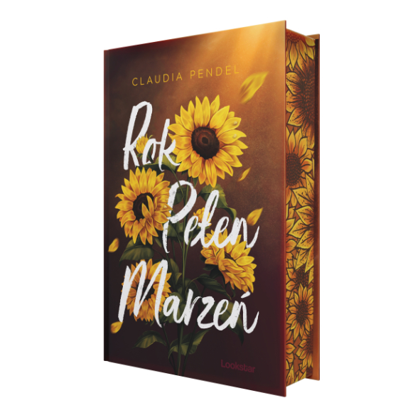 Rok pełen marzeń - wydanie specjalne | PRZEDSPRZEDAŻ